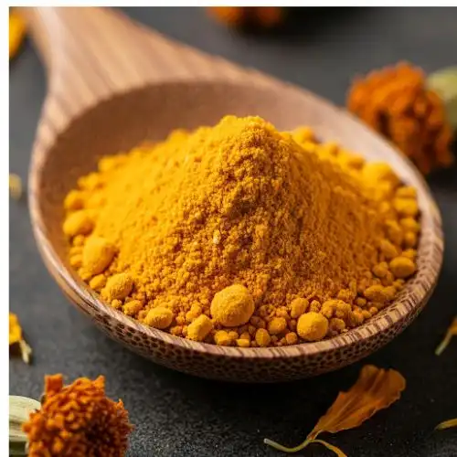 Is marigold extract lutein good for your eyes?
